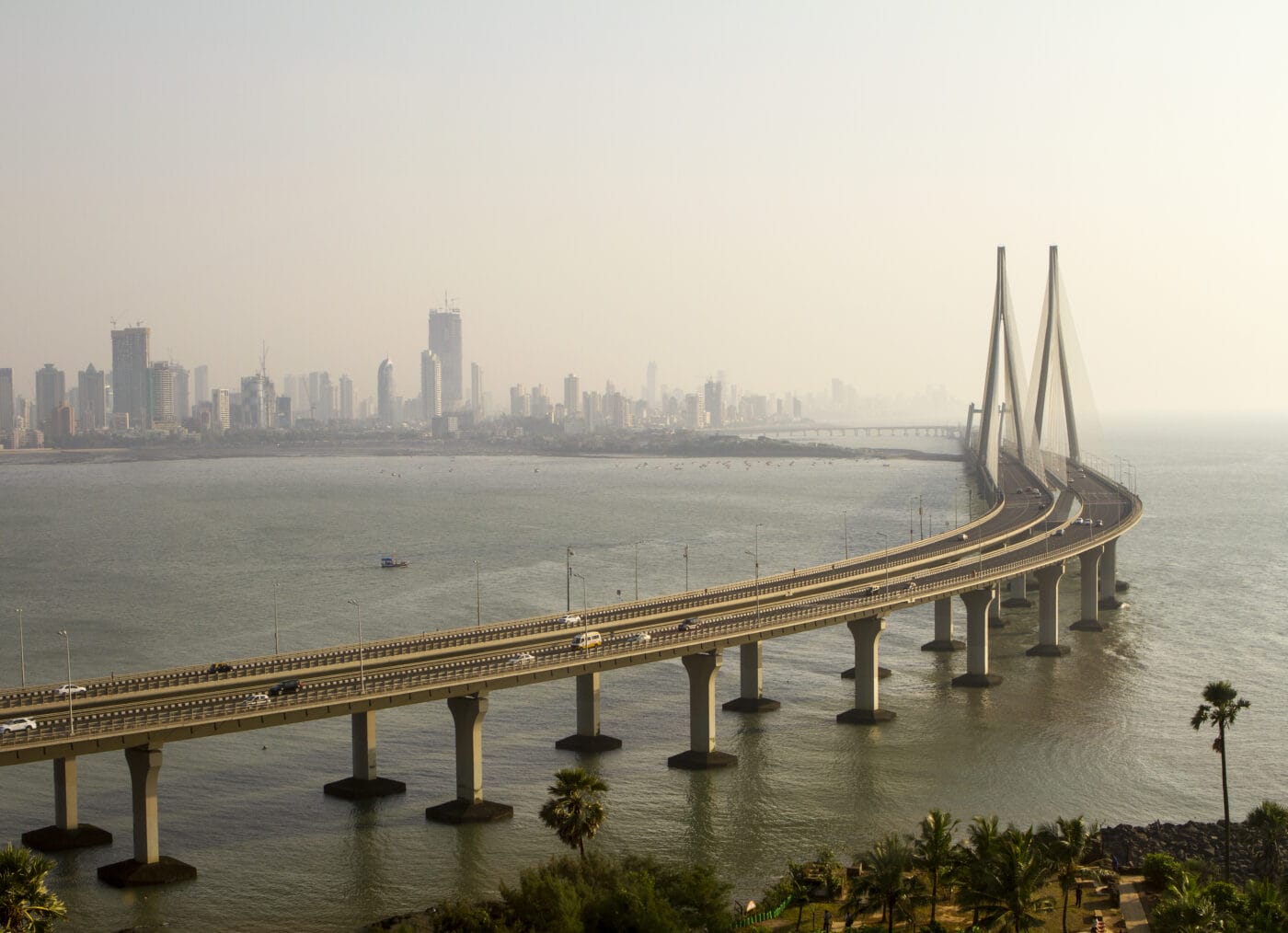 Finding The Middle Path To Sustainable Urban Living