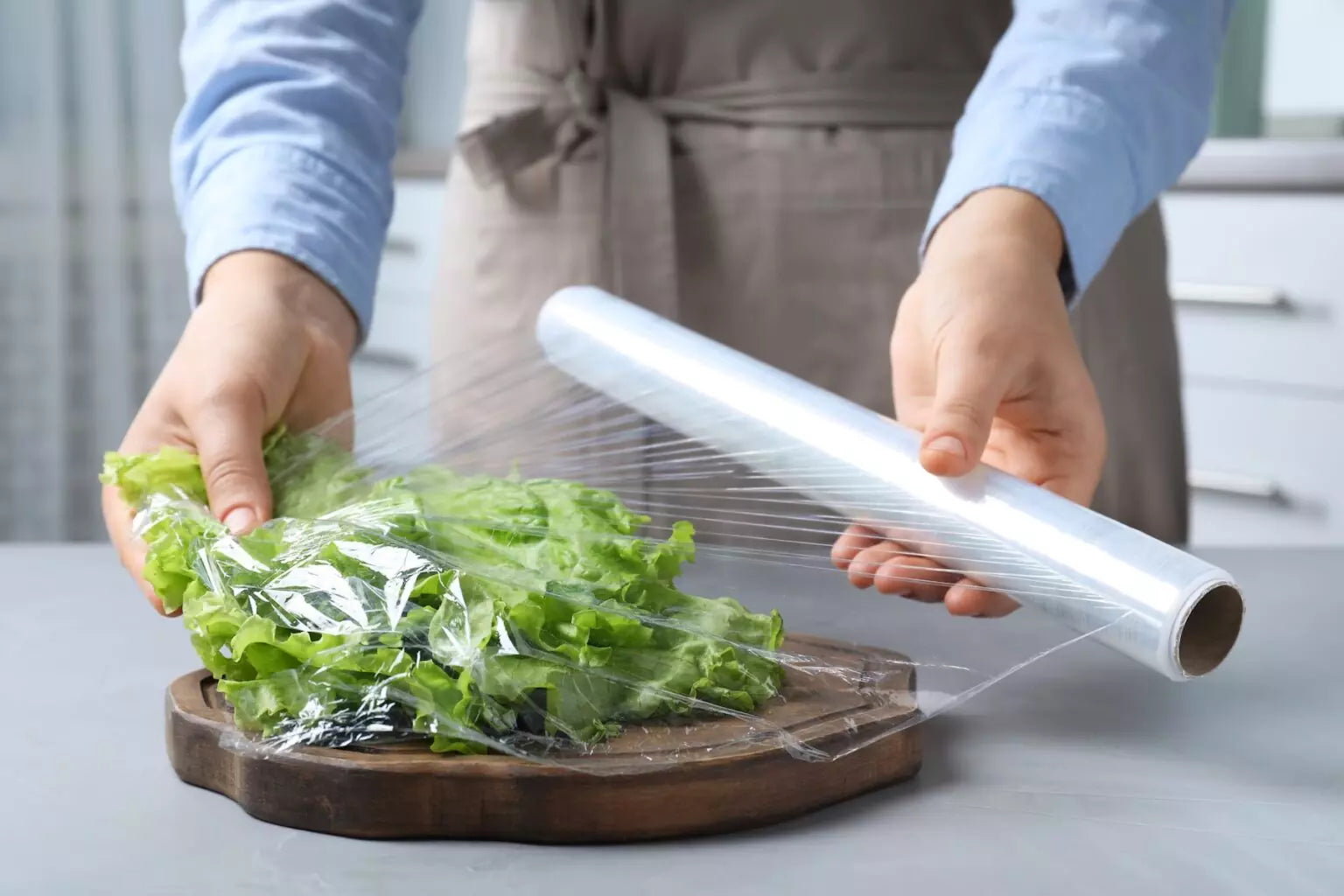 Beeswax Food Wraps: Everything You Need To Know