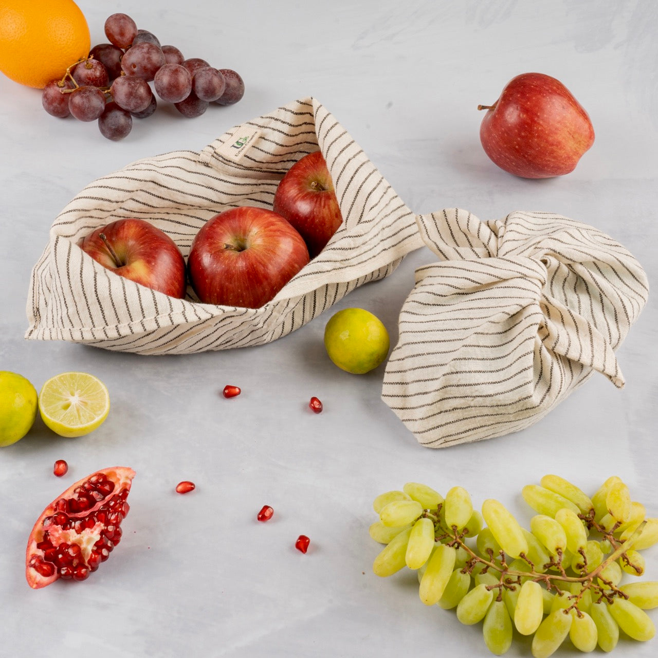 Bento Bags