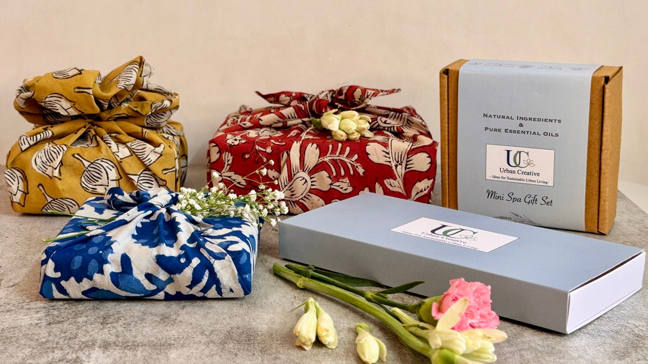 Gift Sets and Kits – Urban Creative