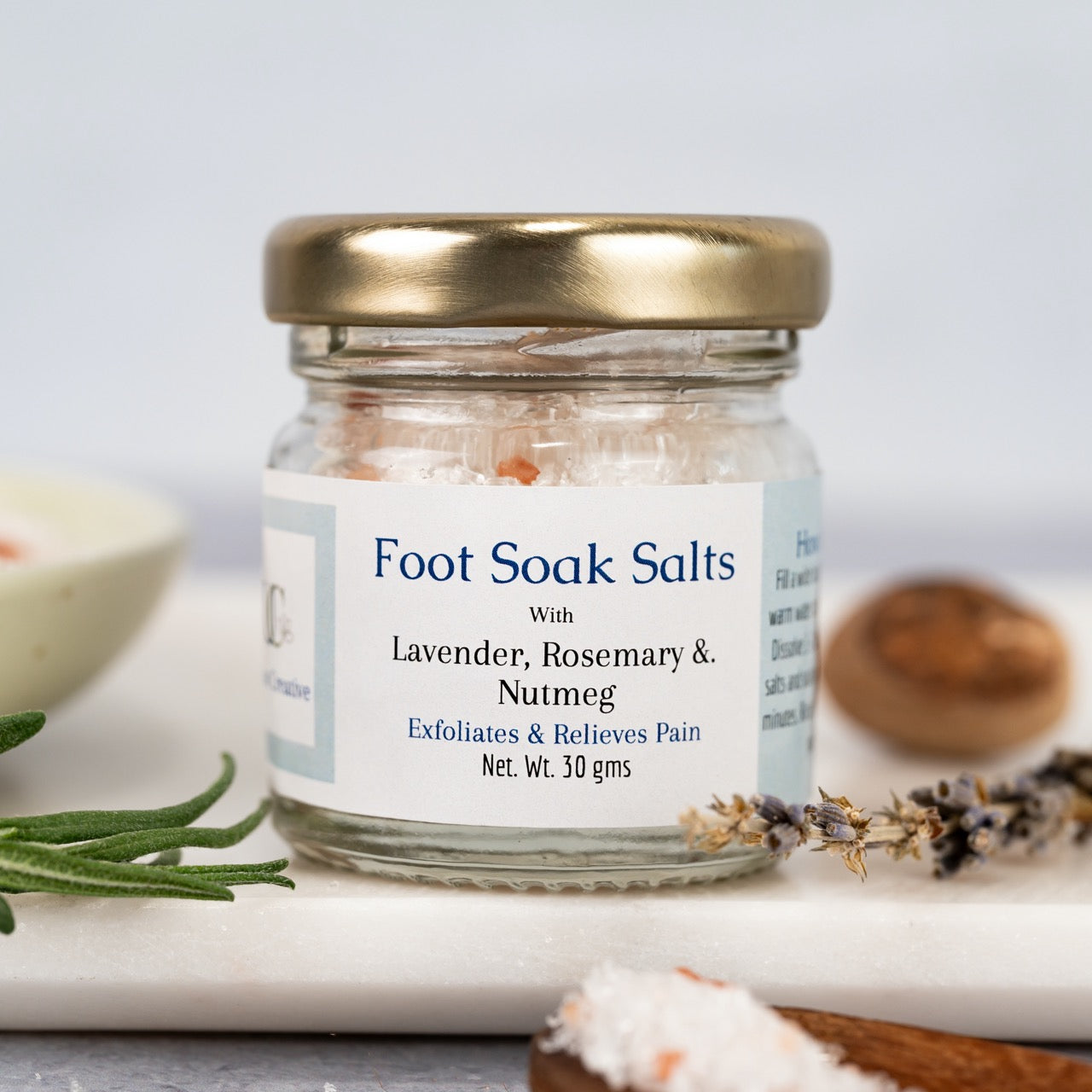 Mini Spa Gift Set - Build Your Own Set