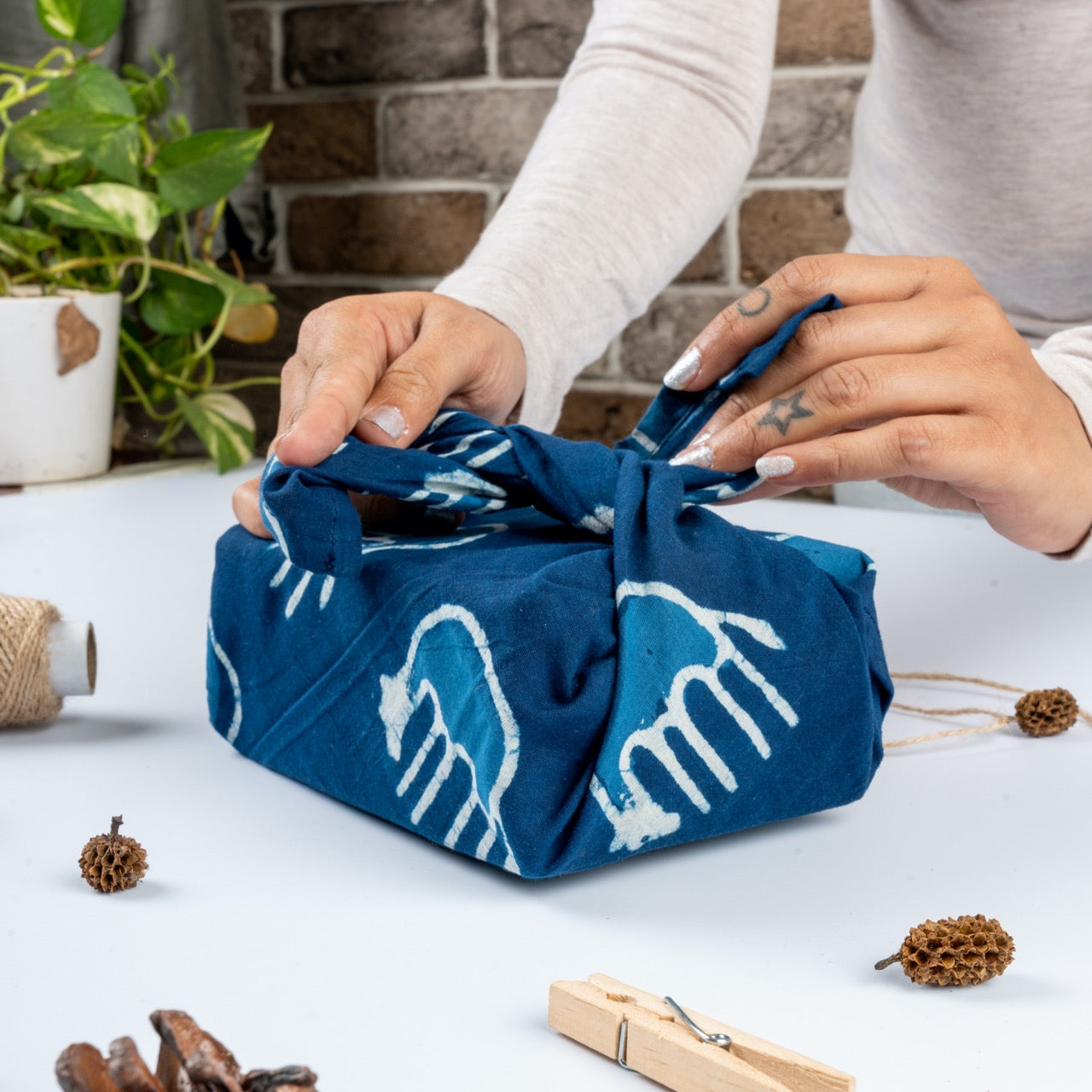 Mini Spa Gift Set - Build Your Own Set