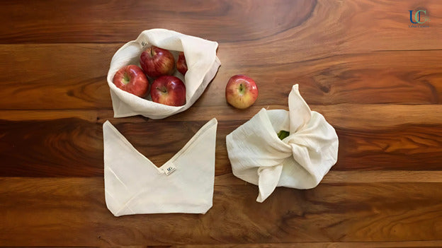 The Bento Bag - More than just a simple bag