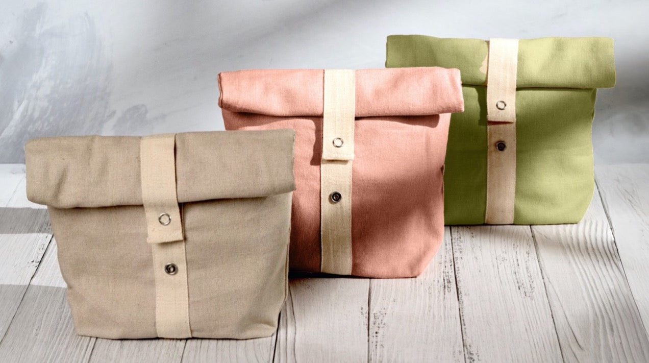 Snack Bags