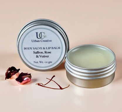 Citrus &amp; Spice Wellness Gift Set