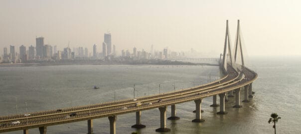 Mumbai City Urban Living